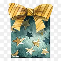 卡通文艺精美礼盒设计包装设计-空若网 卡通文艺精美礼盒设计包装设计-空若网