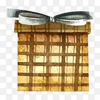 卡通文艺精美礼盒设计包装设计-空若网 卡通文艺精美礼盒设计包装设计-空若网