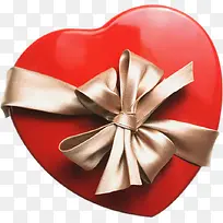 七夕情人节礼物爱心礼盒-空若网 七夕情人节礼物爱心礼盒-空若网