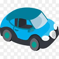 卡通可爱玩具汽车-空若网 卡通可爱玩具汽车-空若网