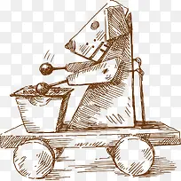 手绘玩具-空若网 手绘玩具-空若网