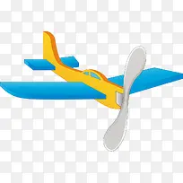 玩具飞机卡通-空若网 玩具飞机卡通-空若网