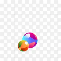 彩色球球-空若网 彩色球球-空若网