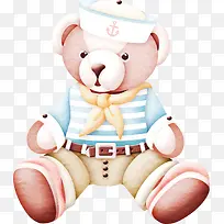 卡通玩具熊可爱-空若网 卡通玩具熊可爱-空若网