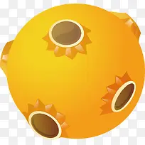 外星球png矢量素材-空若网 外星球png矢量素材-空若网