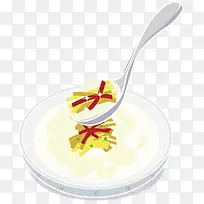 矢量食物-空若网 矢量食物-空若网