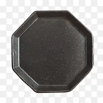 黑色盘子-空若网 黑色盘子-空若网