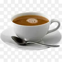 白色咖啡杯子-空若网 白色咖啡杯子-空若网