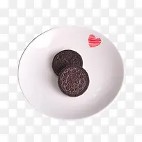 简约白色盘子-空若网 简约白色盘子-空若网