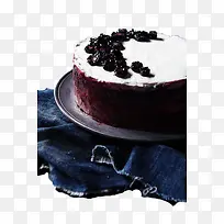 杨梅蛋糕-空若网 杨梅蛋糕-空若网