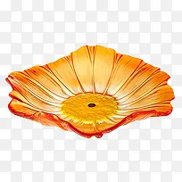 菊花水果盘子-空若网 菊花水果盘子-空若网