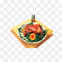 卤猪蹄-空若网 卤猪蹄-空若网