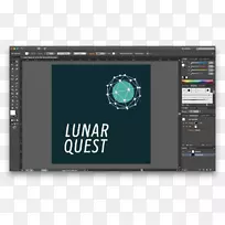 计算机软件adobe在设计中adobe系统.adobe插画器-空若网 计算机软件adobe在设计中adobe系统.adobe插画器-空若网