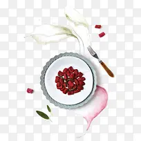 餐具-空若网 餐具-空若网