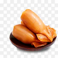 产品实物鱿鱼仔实木盘子-空若网 产品实物鱿鱼仔实木盘子-空若网