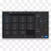 Web设计中的adobe内部设计-adobe插画器-空若网 Web设计中的adobe内部设计-adobe插画器-空若网