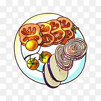 蔬菜拼盘-空若网 蔬菜拼盘-空若网