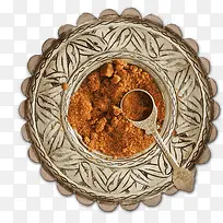 高清摄影复古盘子食物-空若网 高清摄影复古盘子食物-空若网