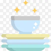 扁平化餐厅汤-空若网 扁平化餐厅汤-空若网