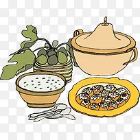 ϡ����¯����ʳ��-������