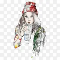 �ֻ�Ů��-������