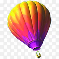 高清摄影多彩手绘热气球-空若网 高清摄影多彩手绘热气球-空若网