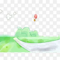 野外风景-空若网 野外风景-空若网