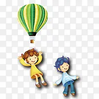 卡通素材-空若网 卡通素材-空若网