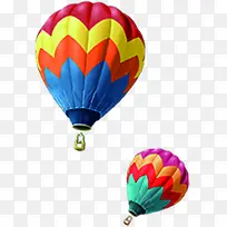 花纹设计热气球可爱-空若网 花纹设计热气球可爱-空若网