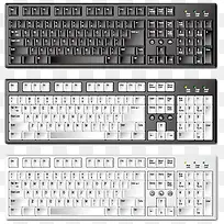 电脑键盘-空若网 电脑键盘-空若网