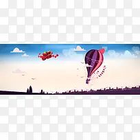 ����������õ�屳��banner-������