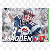 Madden NFL 17新英格兰爱国者第4站-丹佛野马-空若网 Madden NFL 17新英格兰爱国者第4站-丹佛野马-空若网
