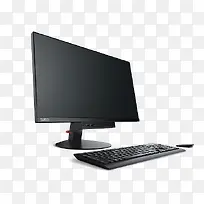 黑色台式电脑-空若网 黑色台式电脑-空若网