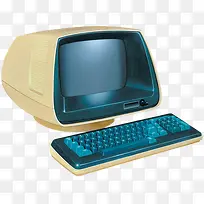 古董式电脑-空若网 古董式电脑-空若网