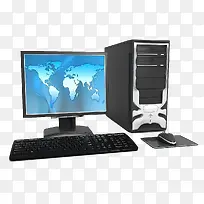 台式电脑-空若网 台式电脑-空若网