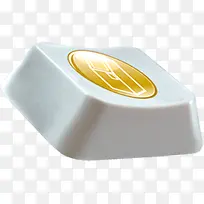 ��ɫ��ͨ���̰�ť-������