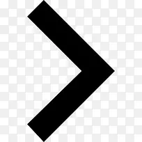 键盘右箭头按钮图标-空若网 键盘右箭头按钮图标-空若网