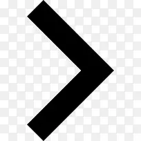 键盘右箭头按钮图标-空若网 键盘右箭头按钮图标-空若网