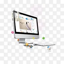 电脑-空若网 电脑-空若网