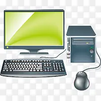 台式电脑-空若网 台式电脑-空若网