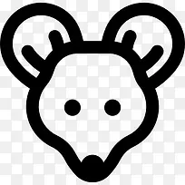 鼠标图标-空若网 鼠标图标-空若网