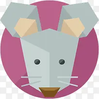 鼠标图标-空若网 鼠标图标-空若网