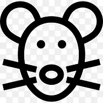 鼠标图标-空若网 鼠标图标-空若网