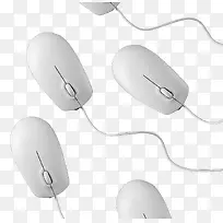 白色鼠标-空若网 白色鼠标-空若网