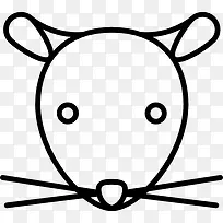 鼠标图标-空若网 鼠标图标-空若网