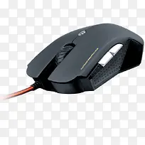 黑色鼠标创意电商-空若网 黑色鼠标创意电商-空若网