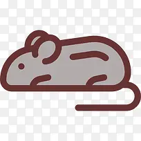 鼠标图标-空若网 鼠标图标-空若网