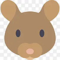 鼠标图标-空若网 鼠标图标-空若网