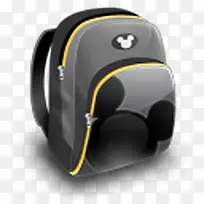 鼠标背包标志-空若网 鼠标背包标志-空若网