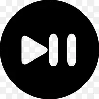 按钮下载图标-暂停按钮png文件-空若网 按钮下载图标-暂停按钮png文件-空若网